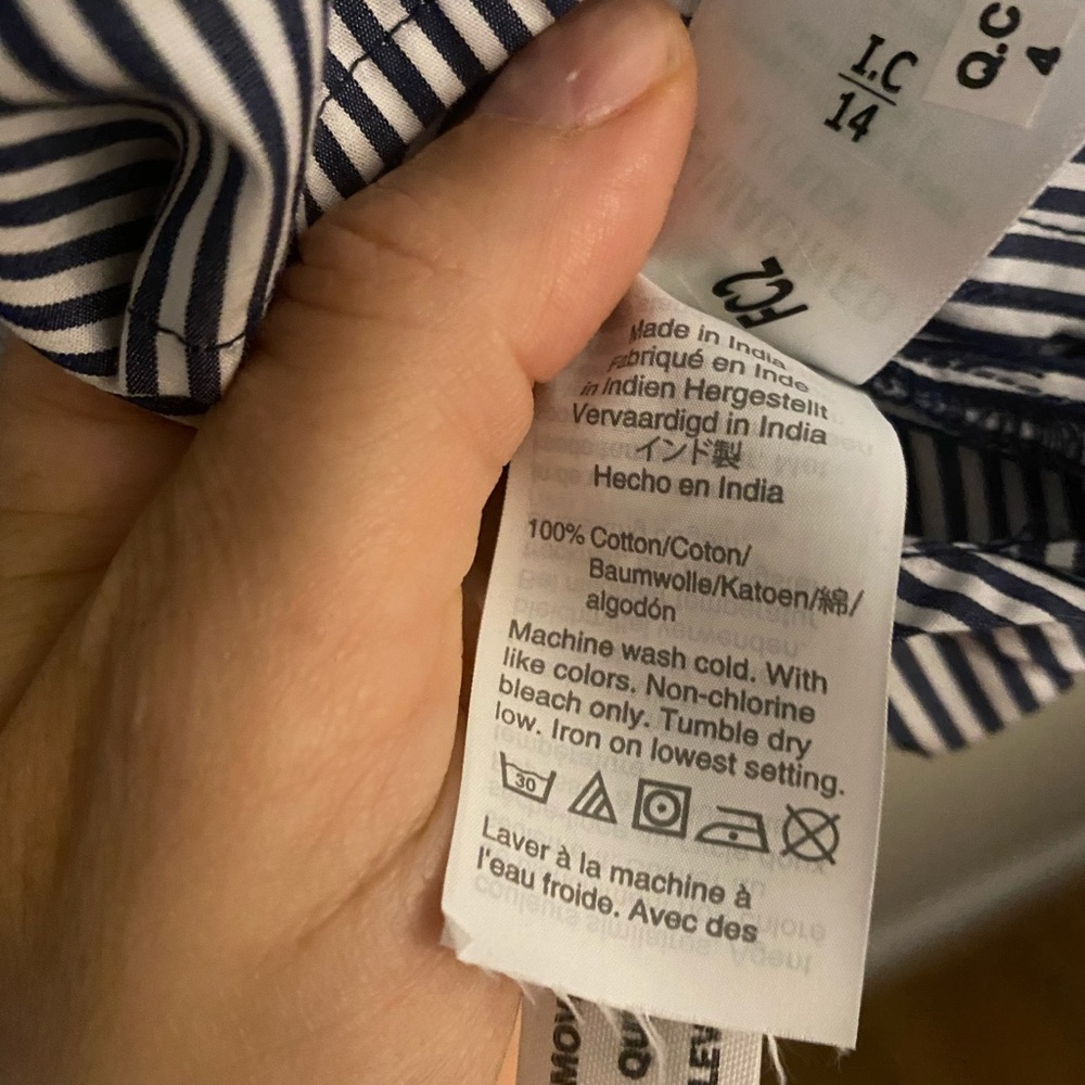 Jcrew Tunic - image 2